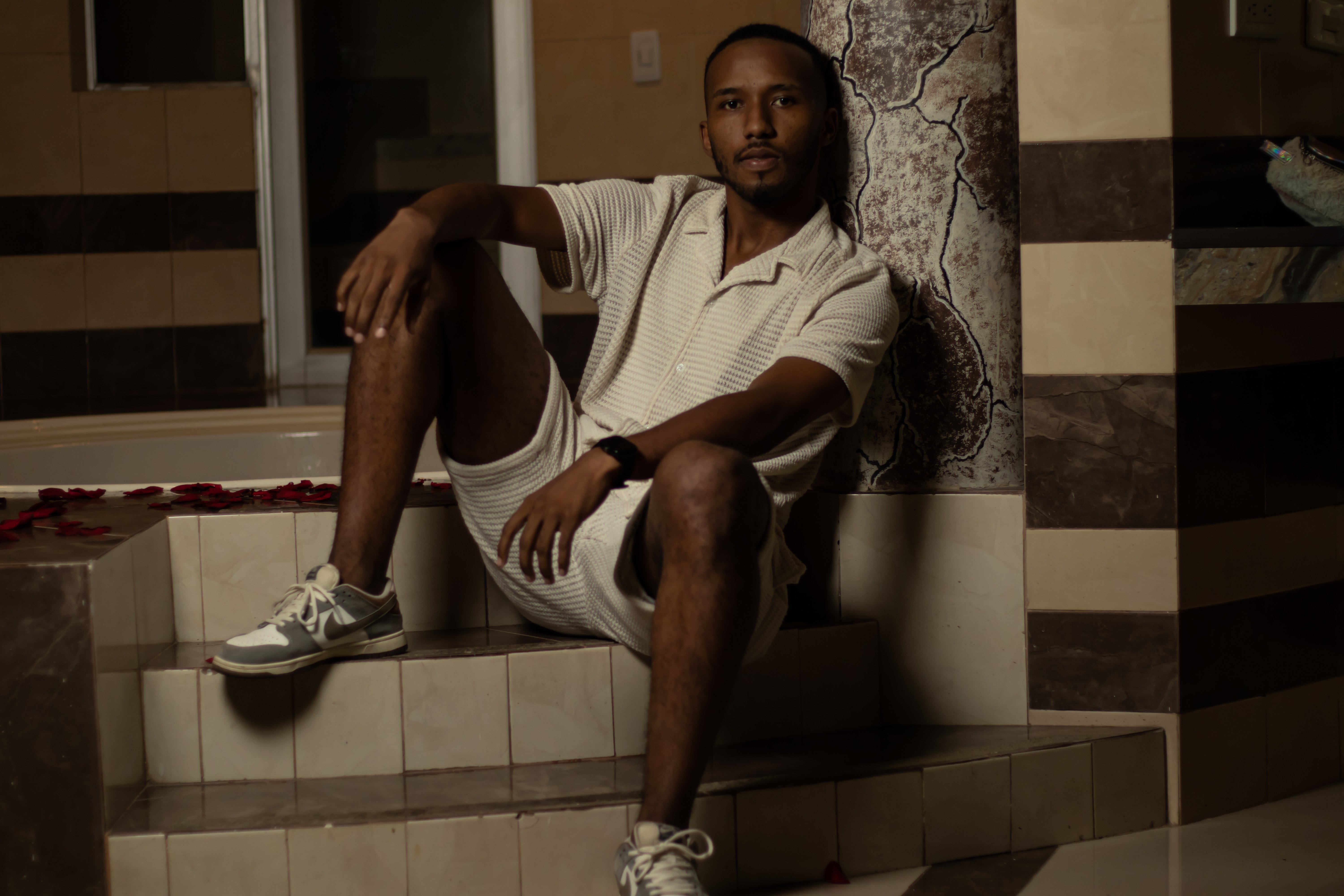 Interprète James_Parck Photo 8