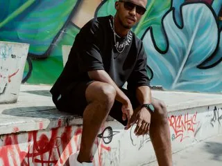 Foto de perfil de modelo de webcam de James_Parck