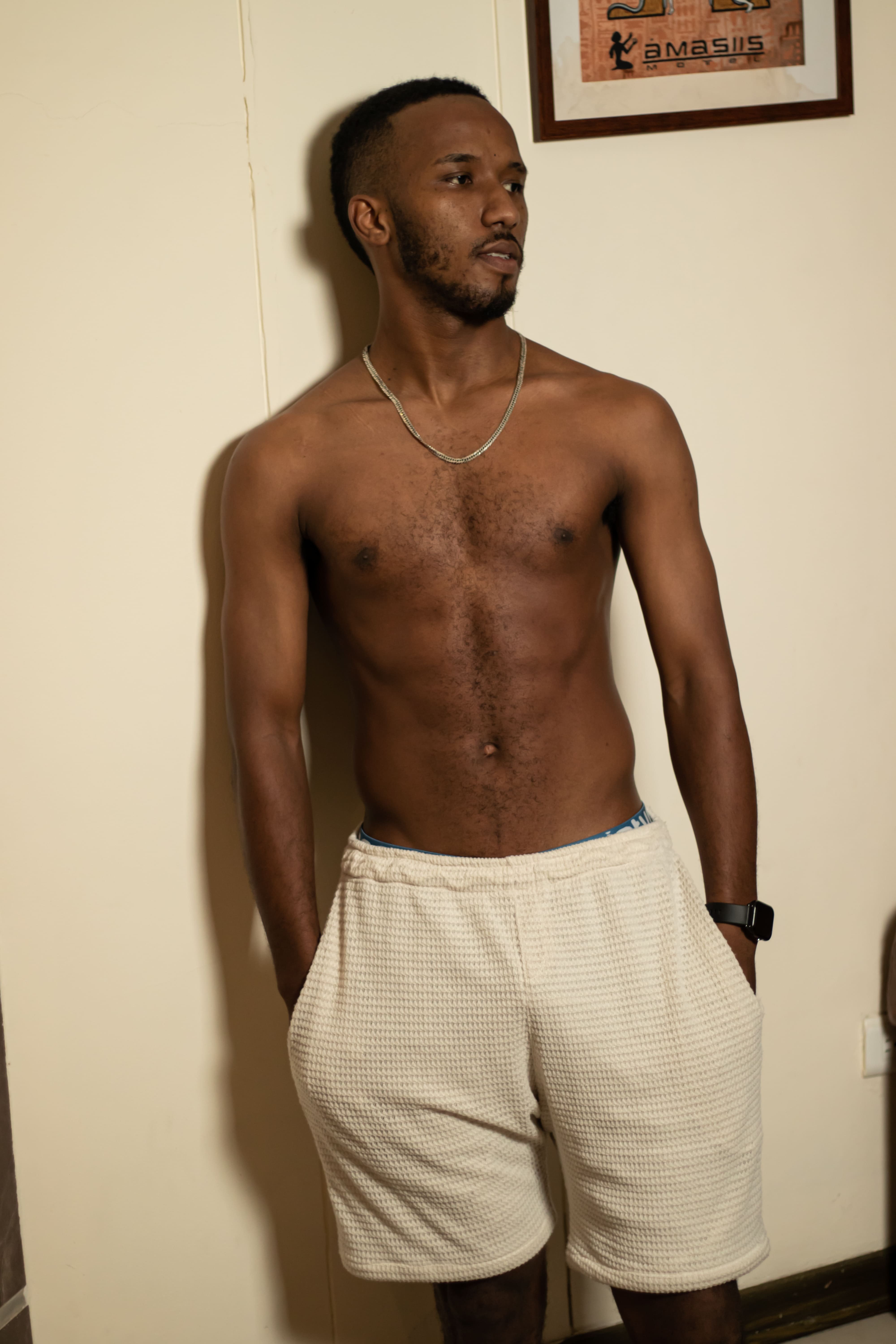 Interprète James_Parck Photo 9