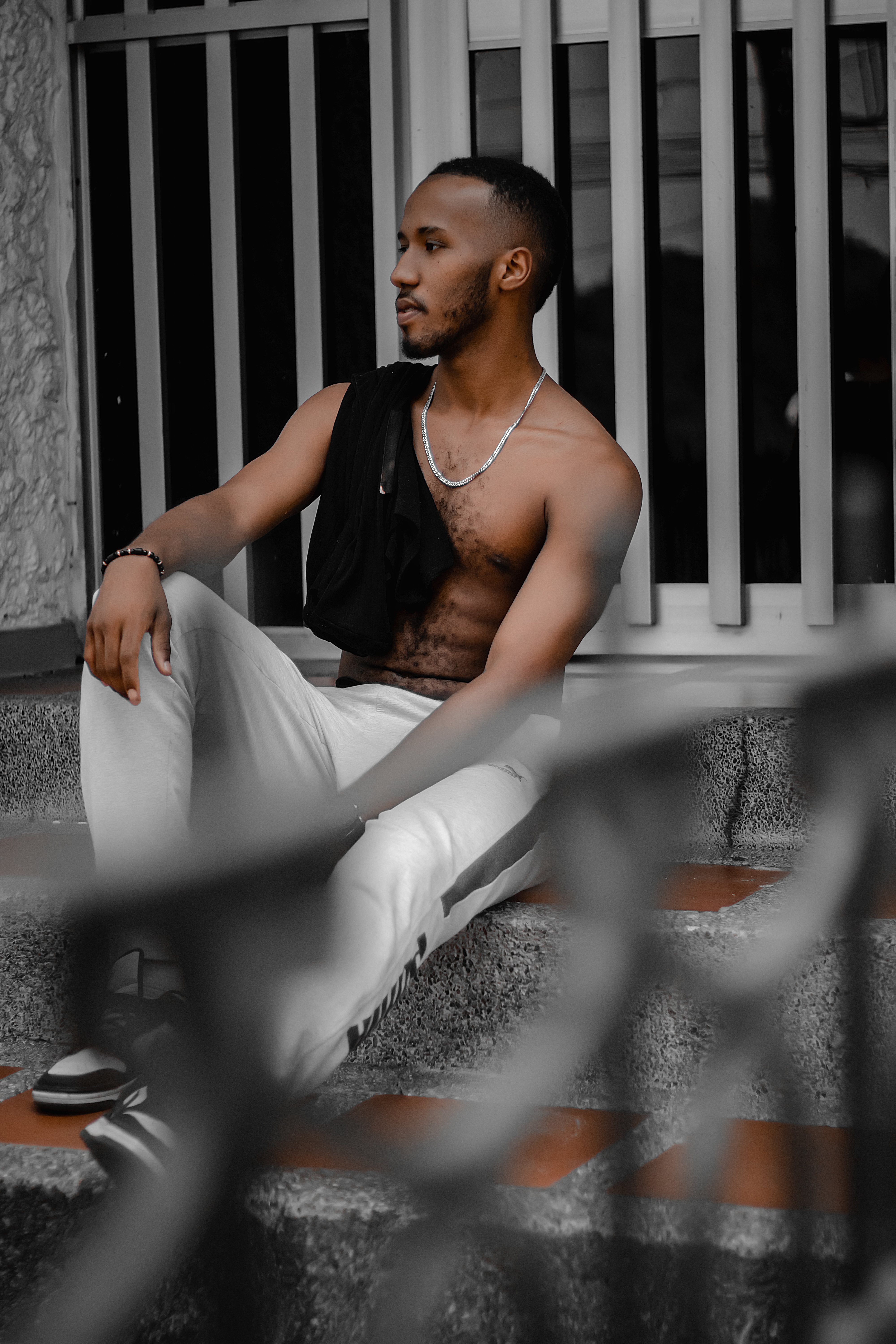 Interprète James_Parck Photo 10