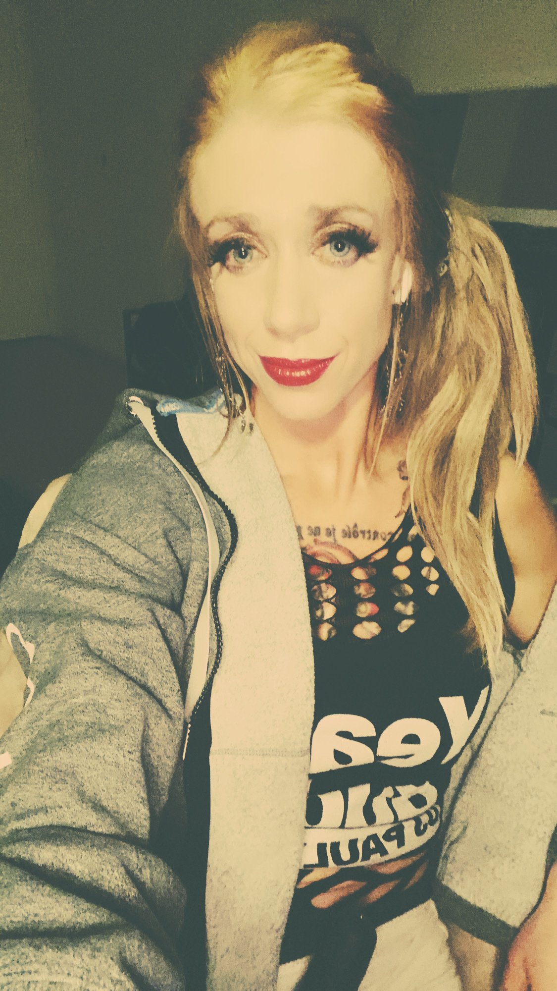 Intérprete VeronicaRonnieTaylor Foto 4