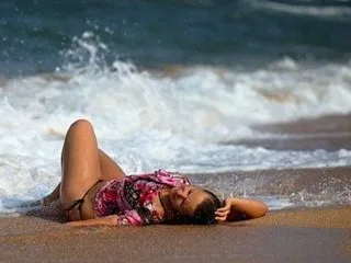 Image de profil du modèle de webcam MalinaYummy