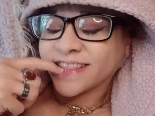 MissEllaneous profilbild på webbkameramodell 