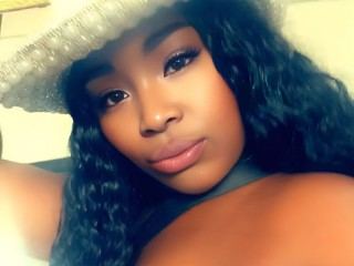 MiaFawx profielfoto van cam model