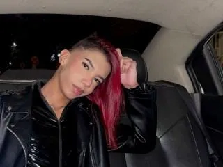 femboysam19 Profilbild des Cam-Modells