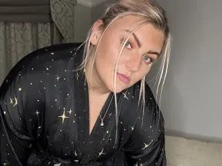 AmazonSapphire profilbild på webbkameramodell