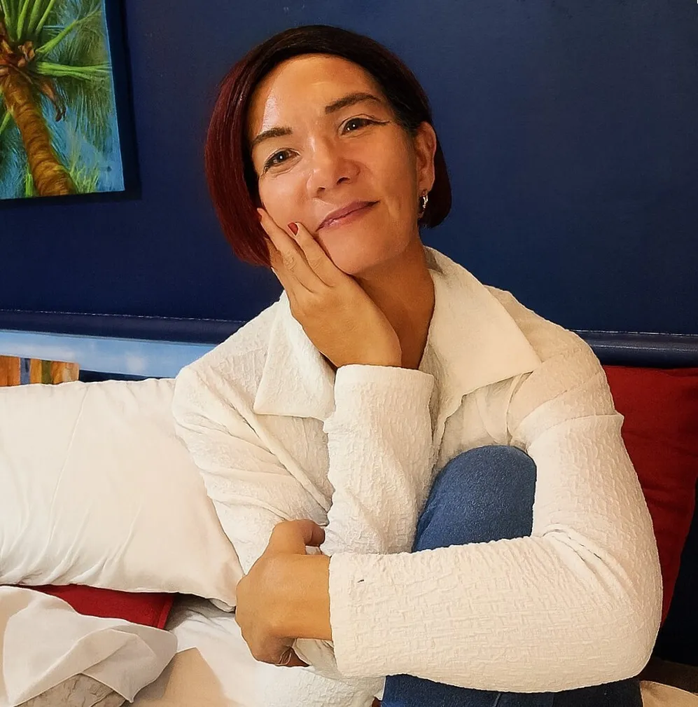 Artiest SashCarter Foto 4