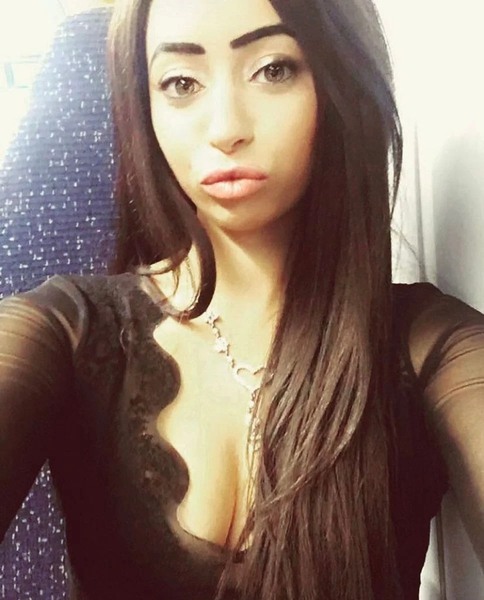 Darsteller LaceyLouLou69x Foto 7
