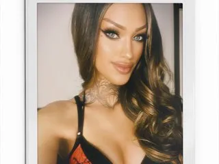 Foto de perfil de modelo de webcam de XBrielleMooreX