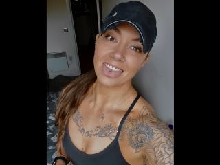 RoxieRiderx profilbild på webbkameramodell