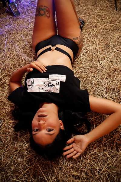 Interprète AriaLeenn Photo 7