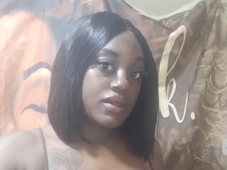 SexyKay24 profilbild på webbkameramodell