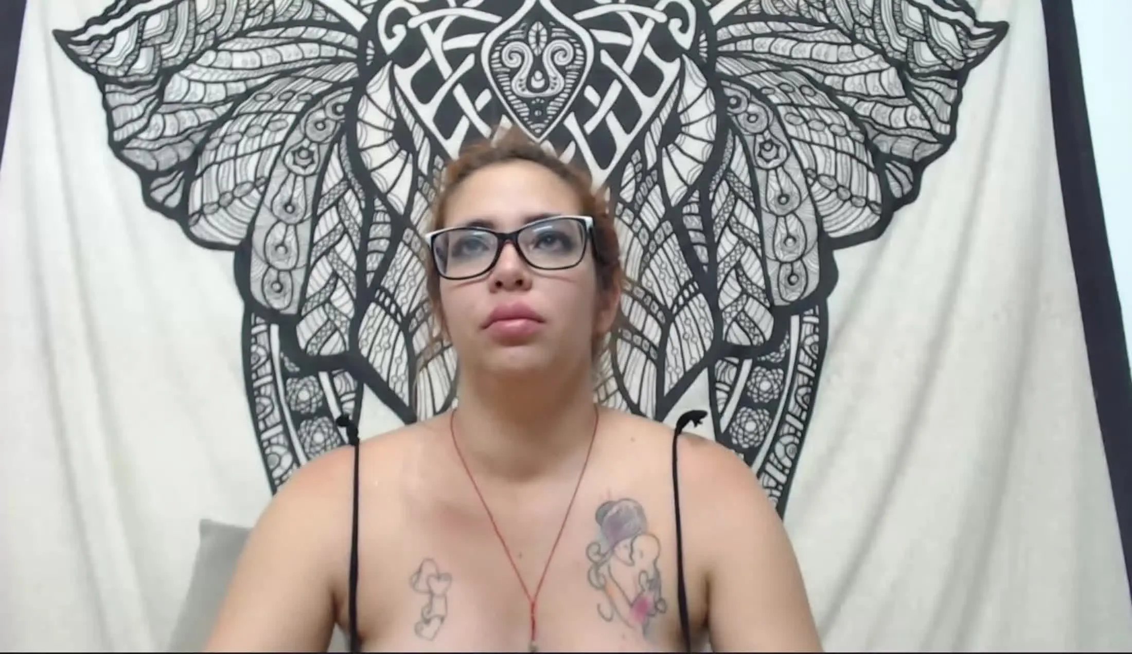 Artist VictoriaYusty Video 1