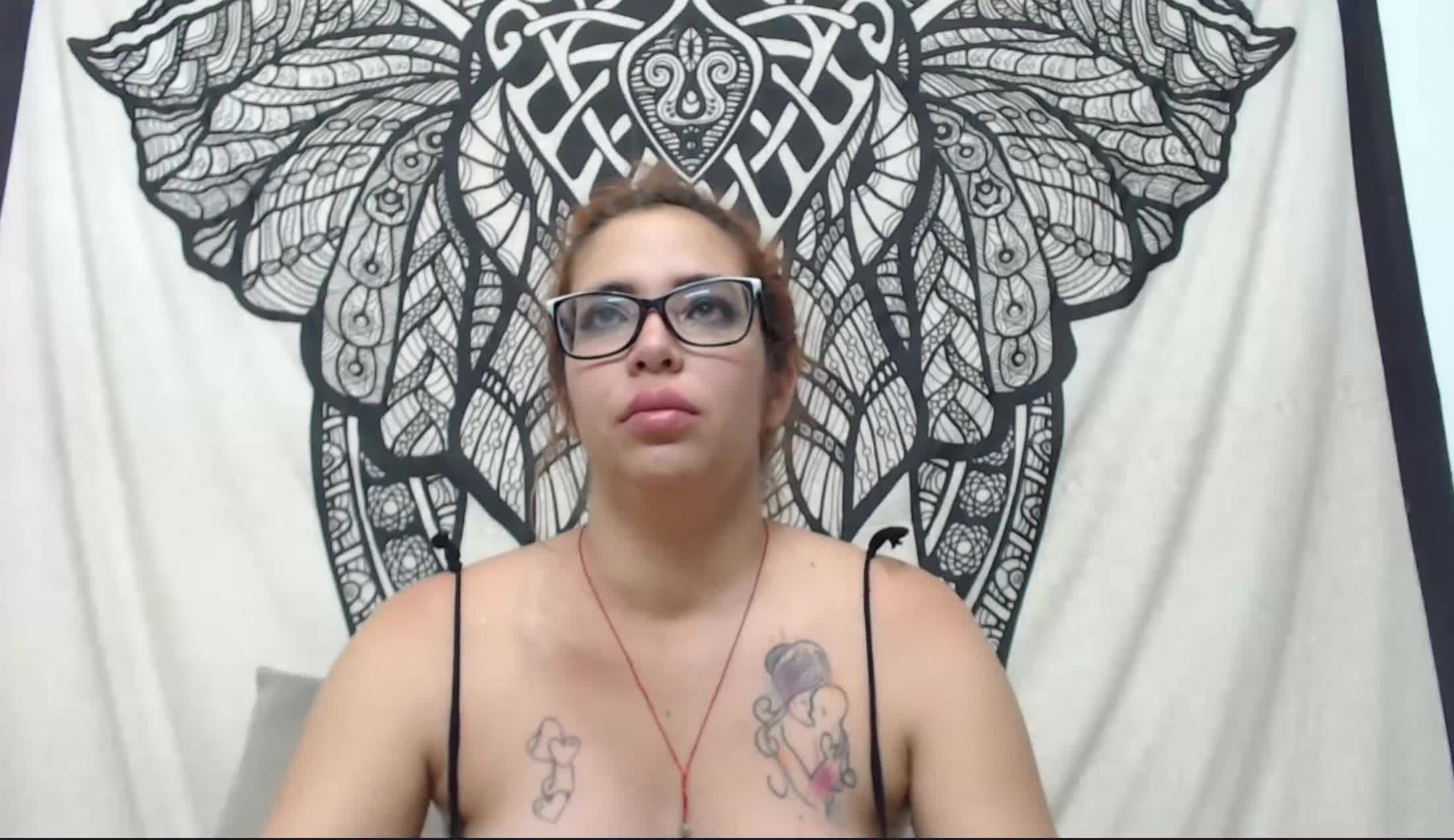 Artista VictoriaYusty Video 1