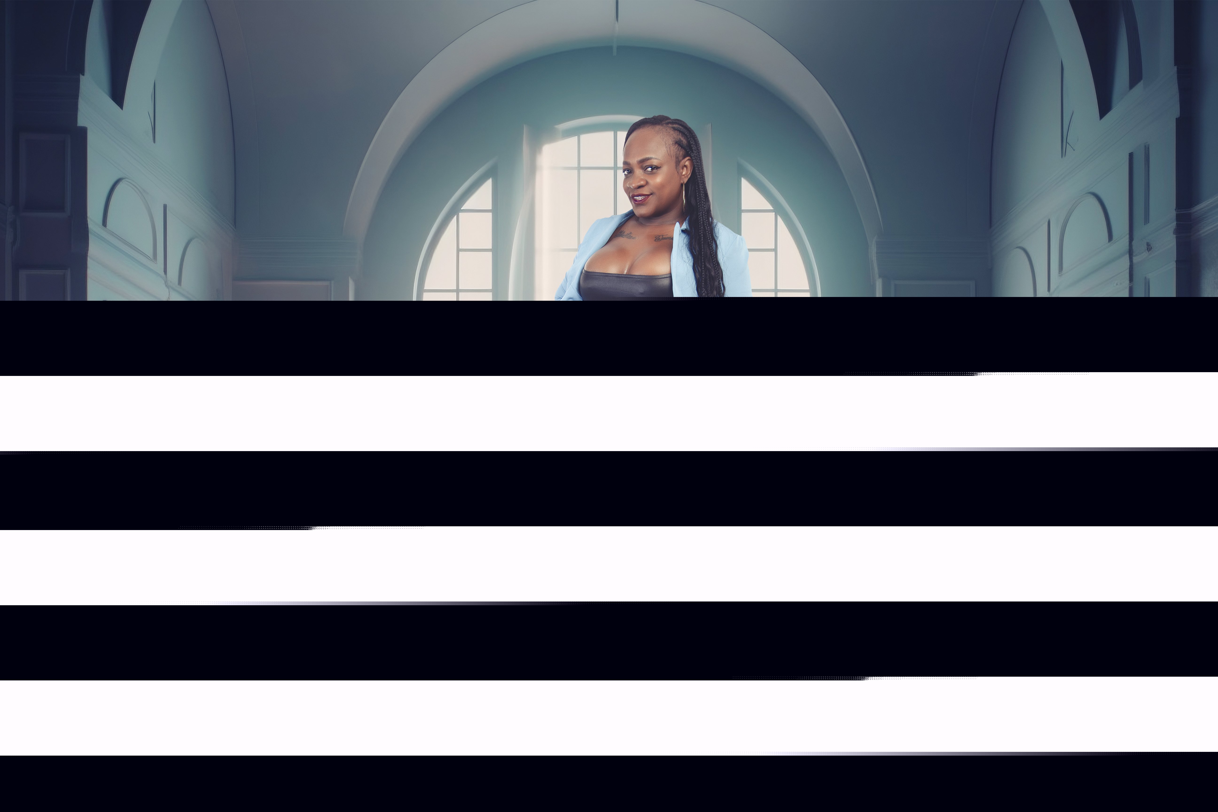 Darsteller RouseJones Foto 9