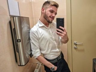 Profilbilde av Damon23 webkamera modell