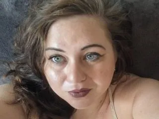 Foto de perfil de modelo de webcam de IREENE