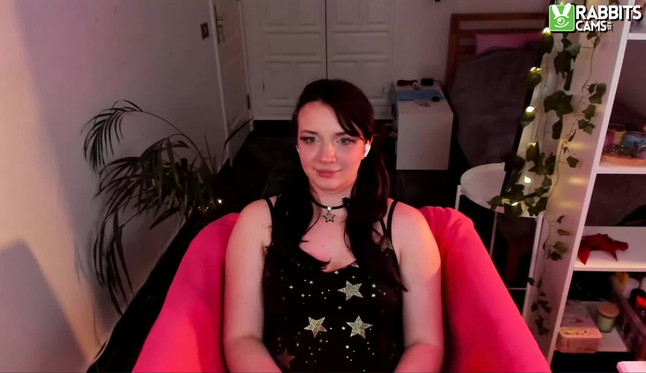 Performer OceanFoxy Video 1