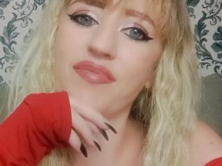 Krystal_Karen Profilbild des Cam-Modells 