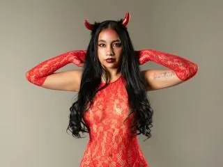 Foto de perfil de modelo de webcam de DahianaKarter