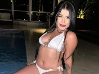 BonniePetitte profielfoto van cam model