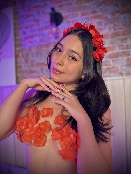 Utøver SophieBenson19 Bilde 4