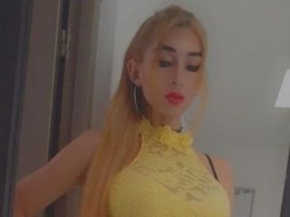 Foto de perfil de modelo de webcam de Sharyperez18 