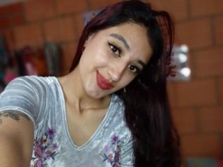 xblackandwhitexx Profilbild des Cam-Modells