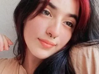 JessicaRedBunny Profilbild des Cam-Modells