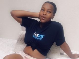 Image de profil du modèle de webcam EbonySexyZA