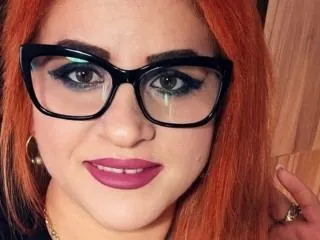 ANNALYSEx profielfoto van cam model