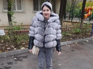 Foto de perfil de modelo de webcam de LolaGreate