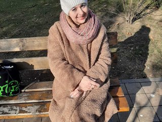 LolaGreate profilbild på webbkameramodell