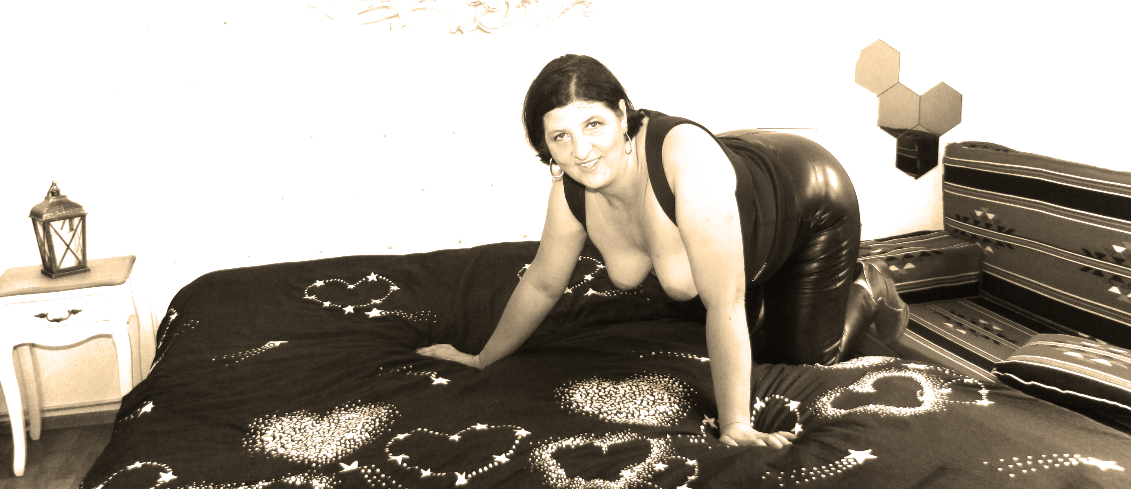 Darsteller RidemerafSuzana Foto 8