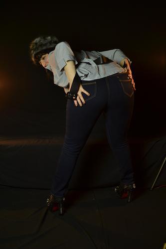 Darsteller RidemerafSuzana Foto 5