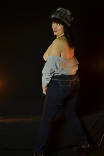 Darsteller RidemerafSuzana Foto 2