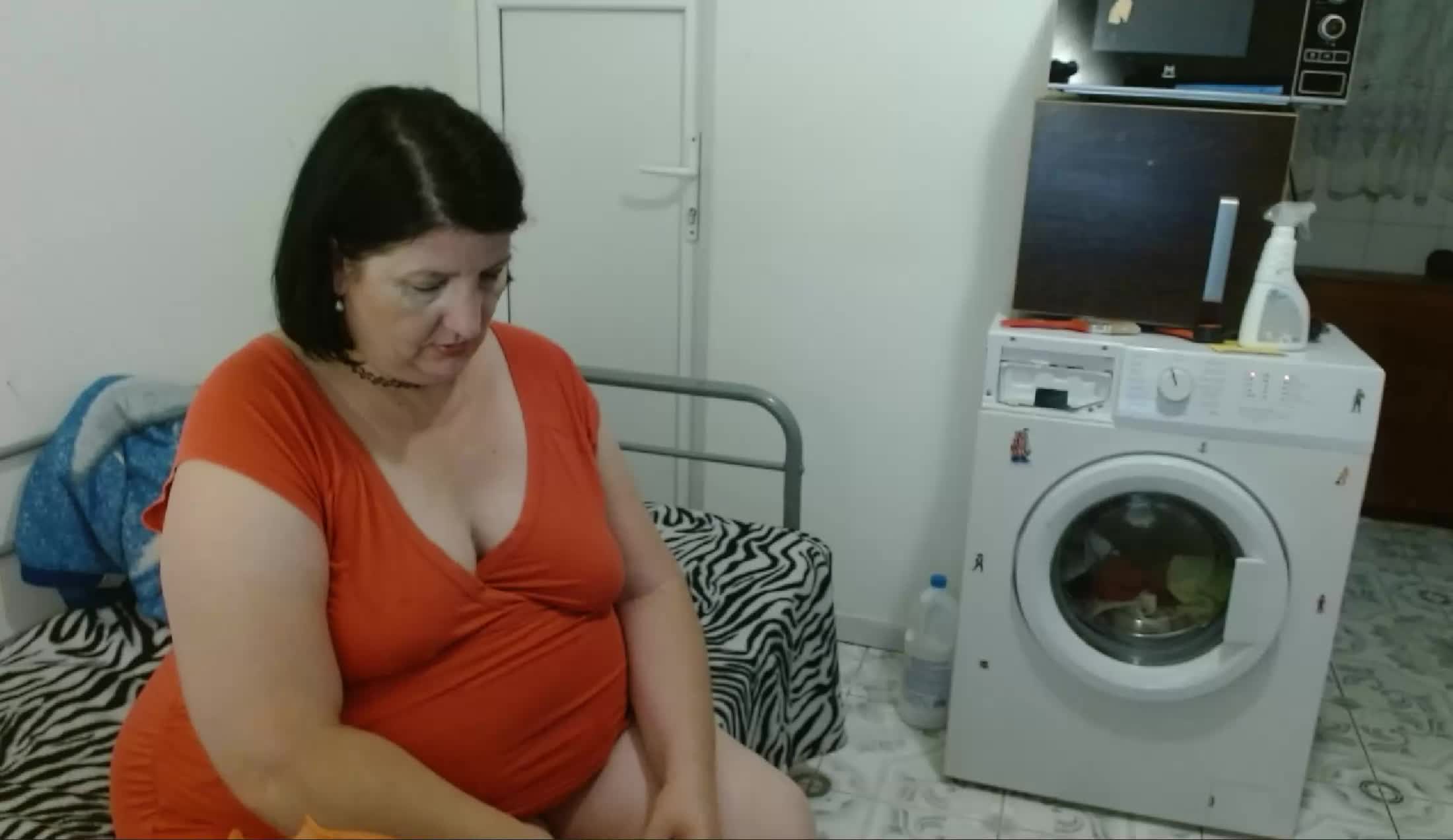 Utøver RidemerafSuzana Video 1