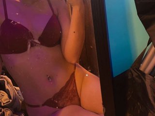 Foto de perfil de modelo de webcam de KayleyOhh