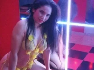 HaslaRoss immagine del profilo del modello di cam