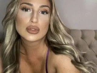 Image de profil du modèle de webcam BritishSadiex