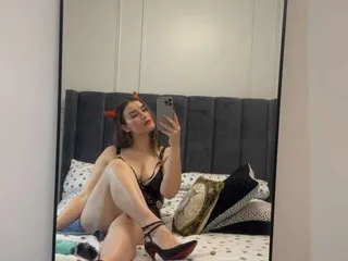 PeacheyyStuff live cam