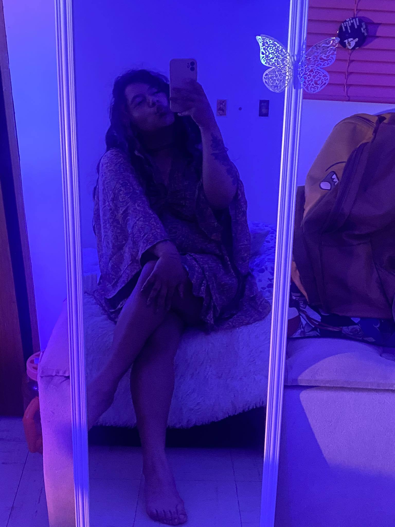 Utøver MelissaFresita Bilde 12