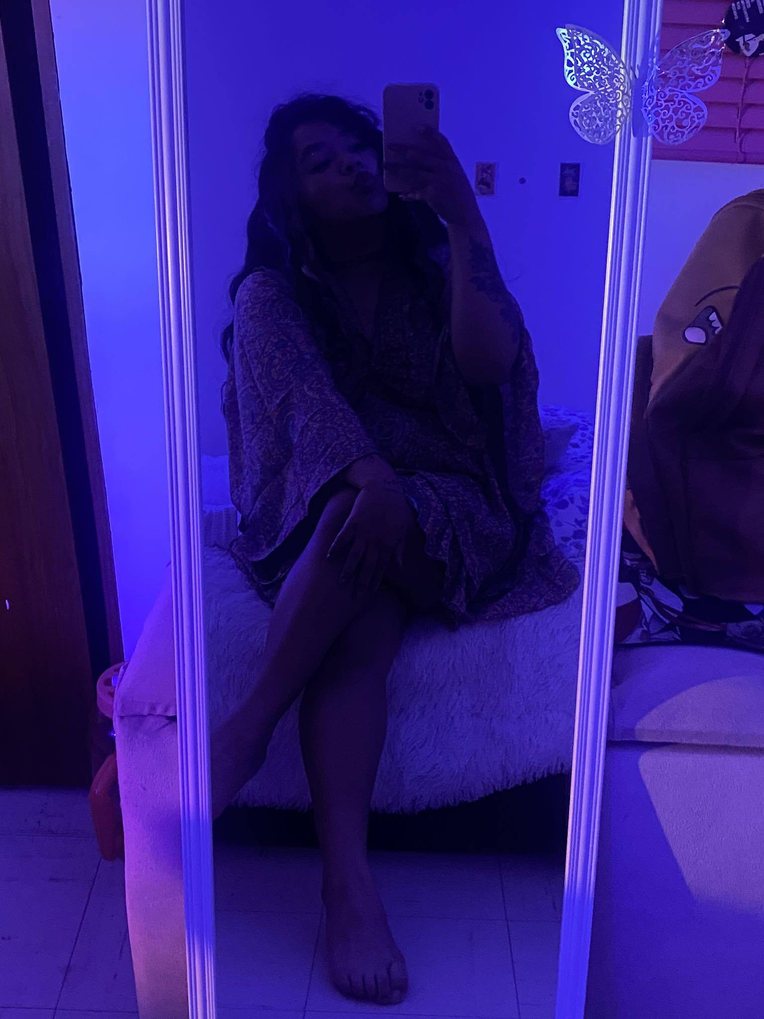 Utøver MelissaFresita Bilde 11
