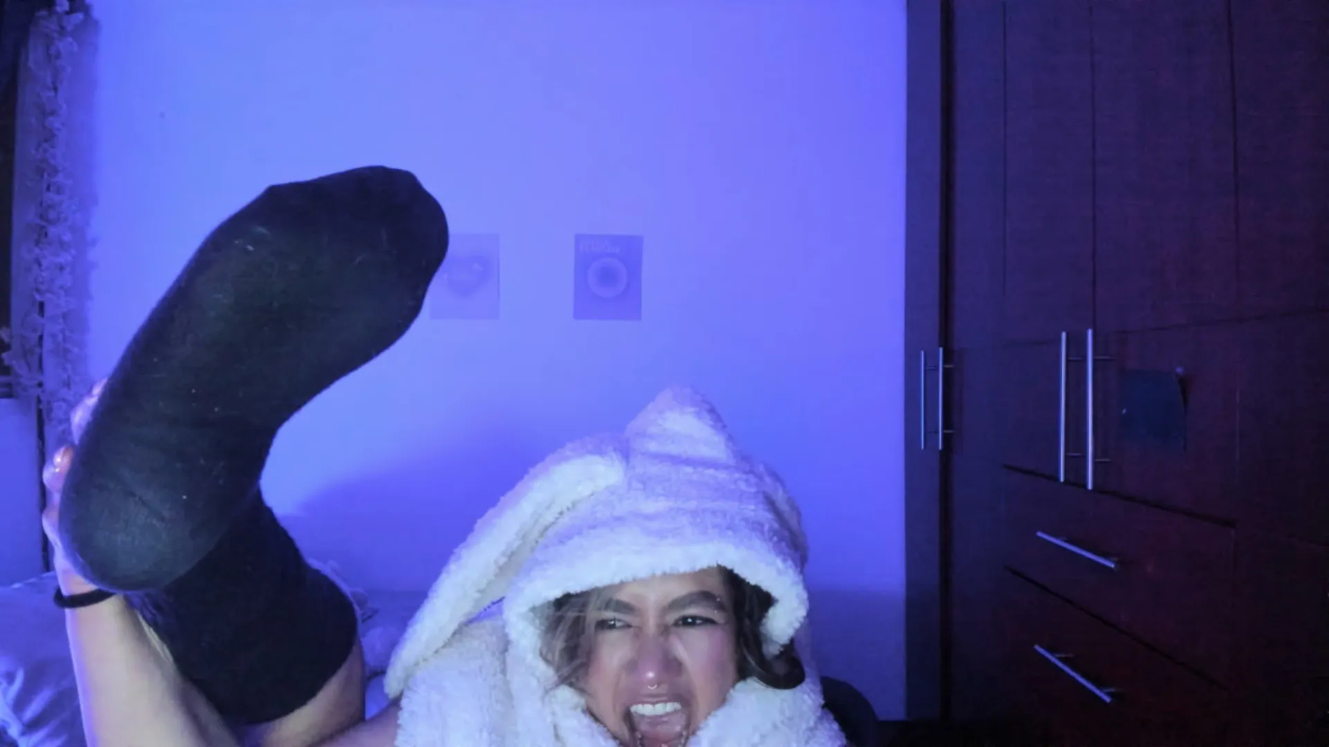 Utøver MelissaFresita Bilde 4