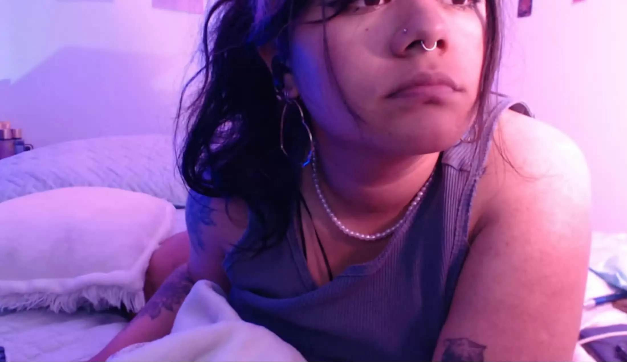 Utøver MelissaFresita Video 2