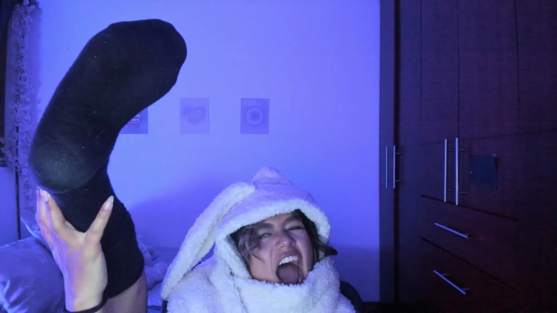 Utøver MelissaFresita Bilde 2