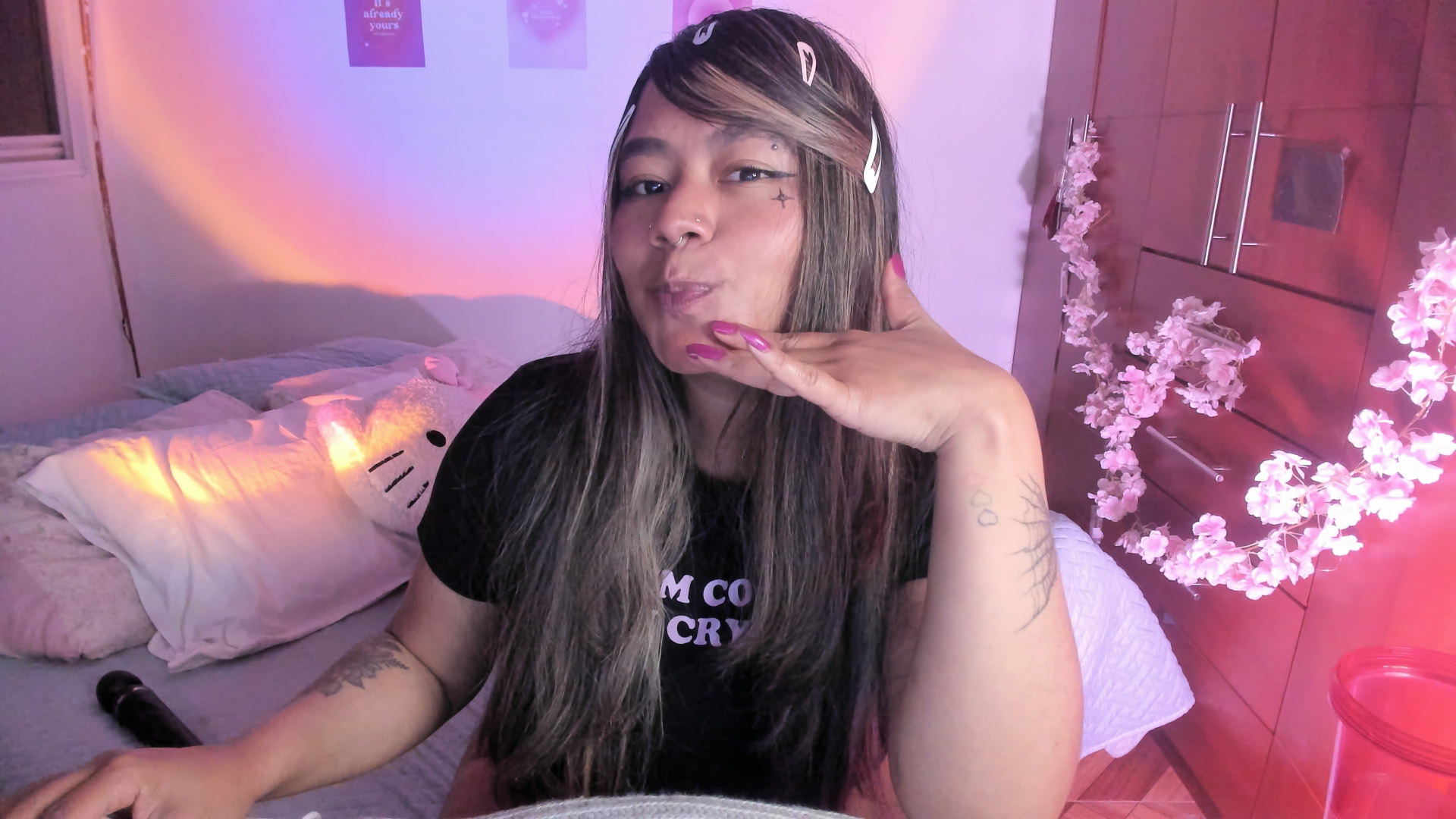 Utøver MelissaFresita Bilde 5