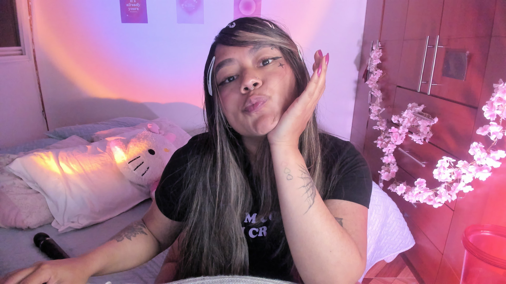 Utøver MelissaFresita Bilde 6