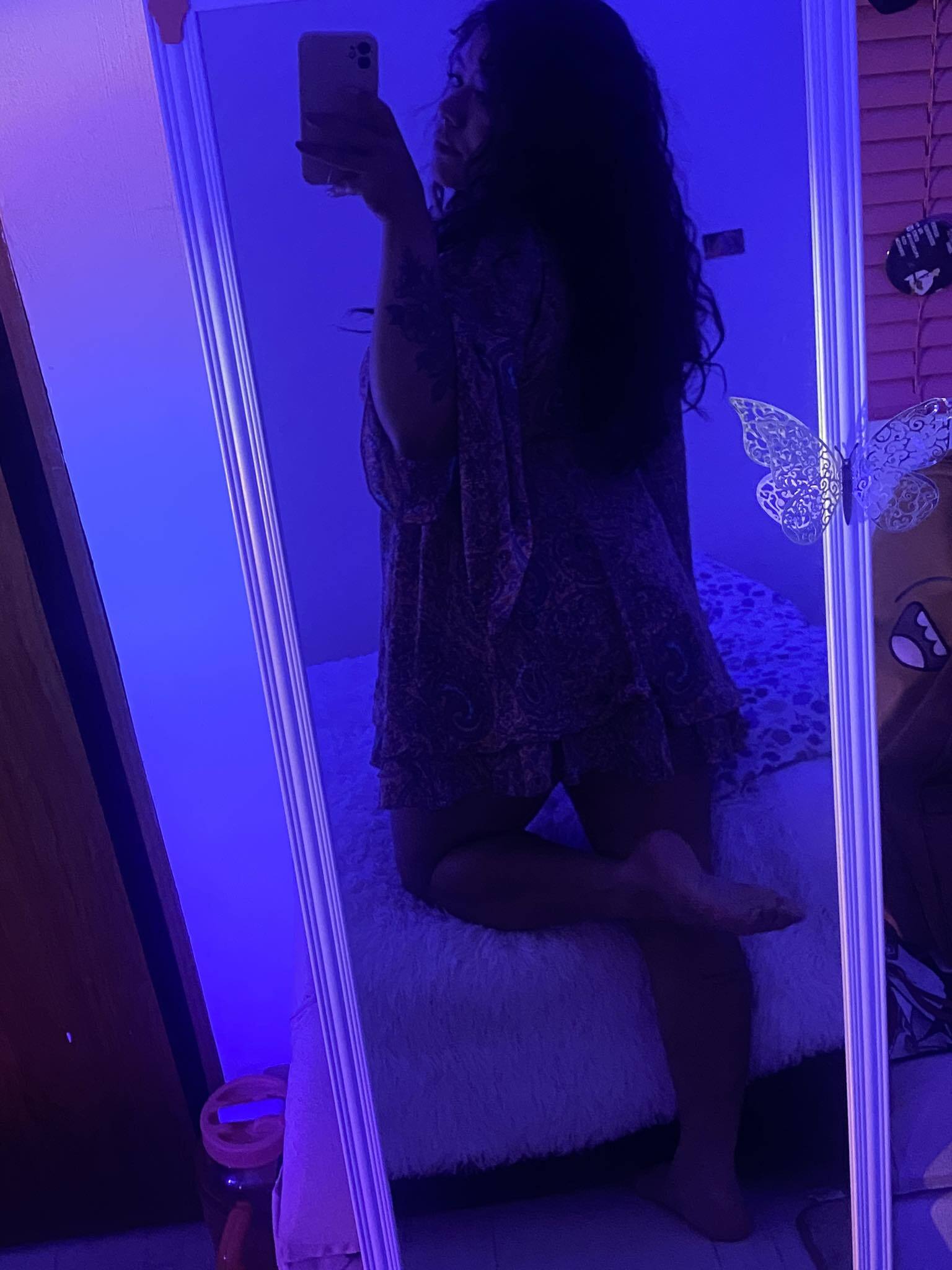 Utøver MelissaFresita Bilde 10