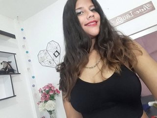 Profilbilde av Mabelsexysexq webkamera modell